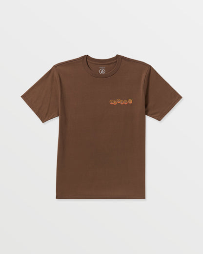 Volcom Men's Veevo Short Sleeve Tee