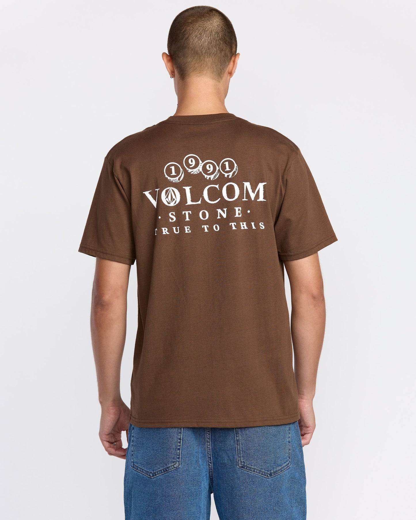 Men's Veevo Short Sleeve Tee