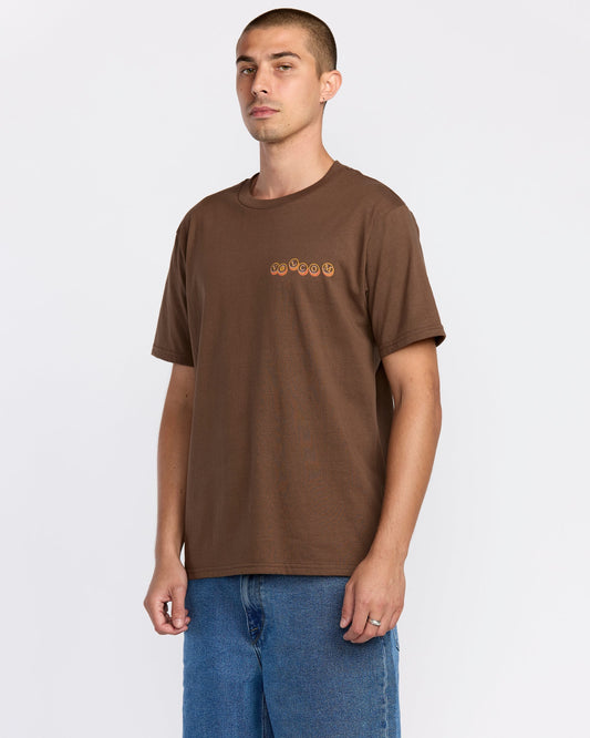 Men's Veevo Short Sleeve Tee