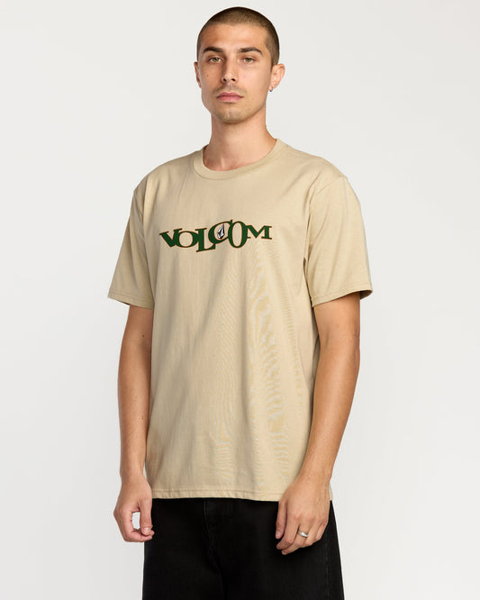 Men's Skidder Short Sleeve Tee