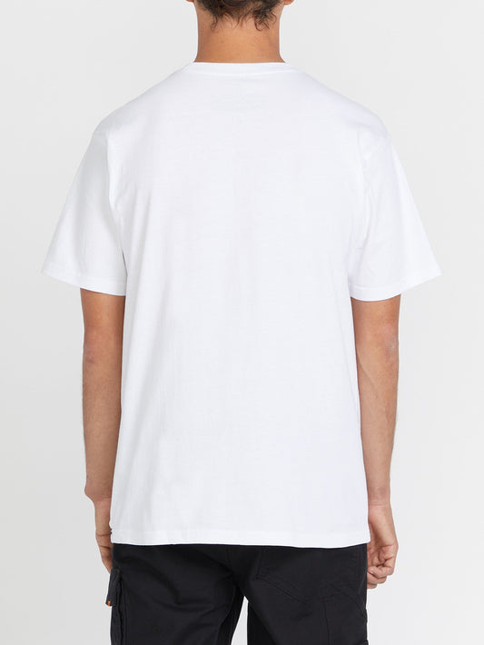 Men's Volcom Workwear Certifico Short Sleeve Tee