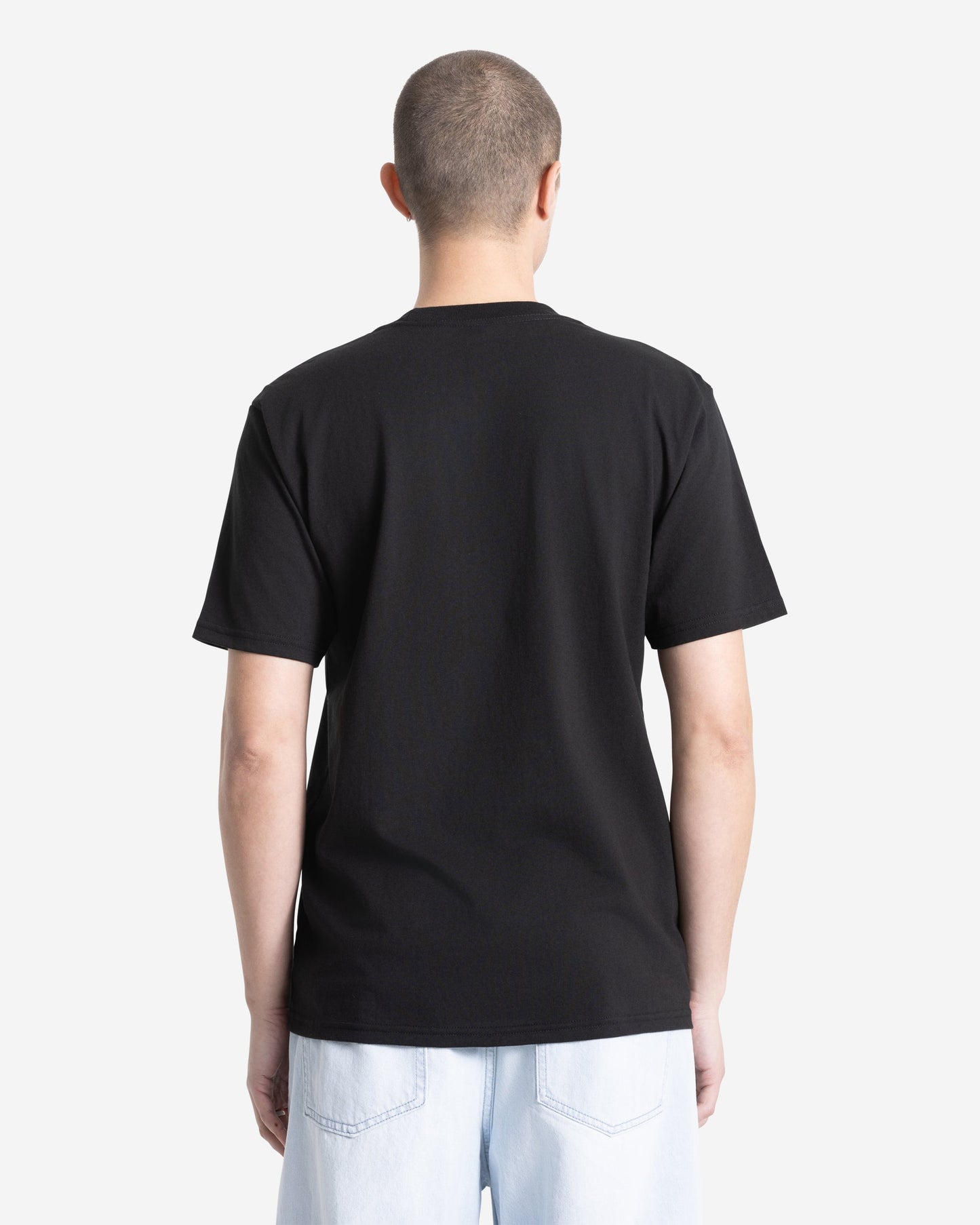 Men's Quone Short Sleeve Tee