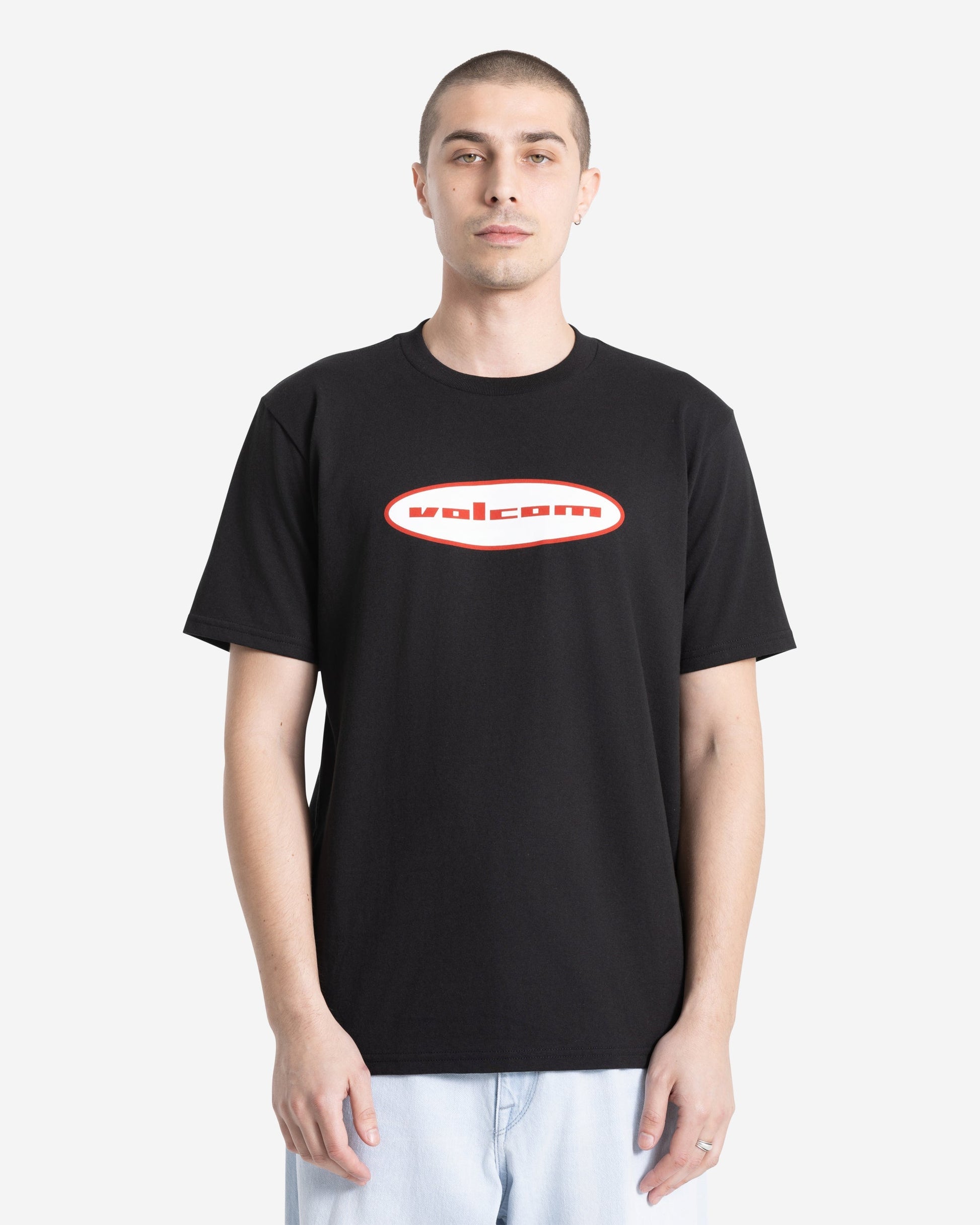 Men's Quone Short Sleeve Tee