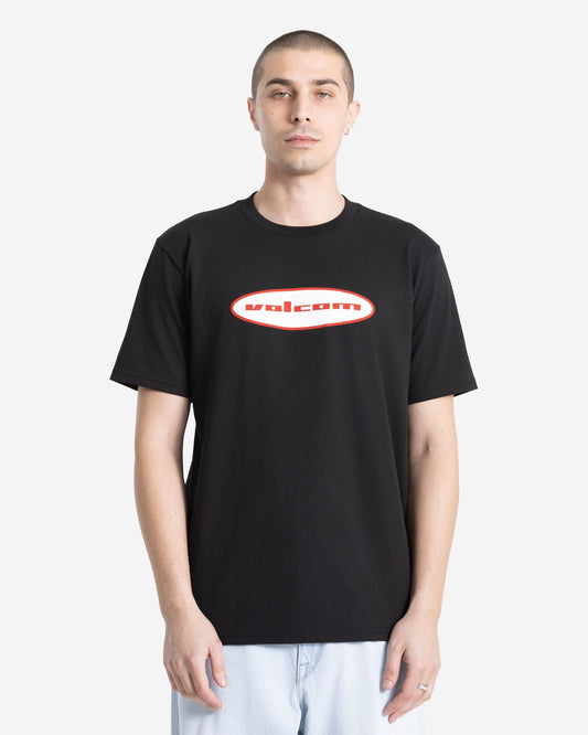 Men's Quone Short Sleeve Tee