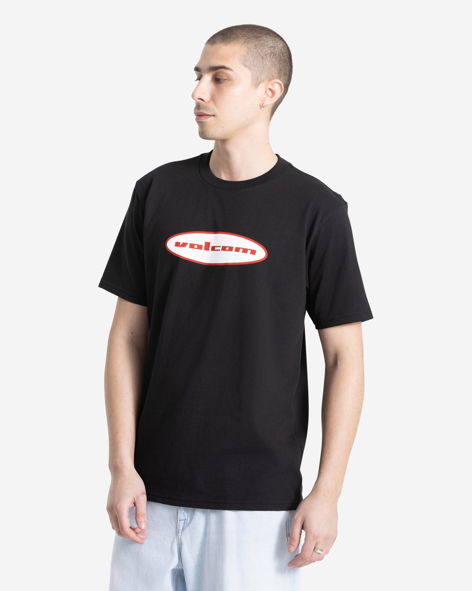 Men's Quone Short Sleeve Tee