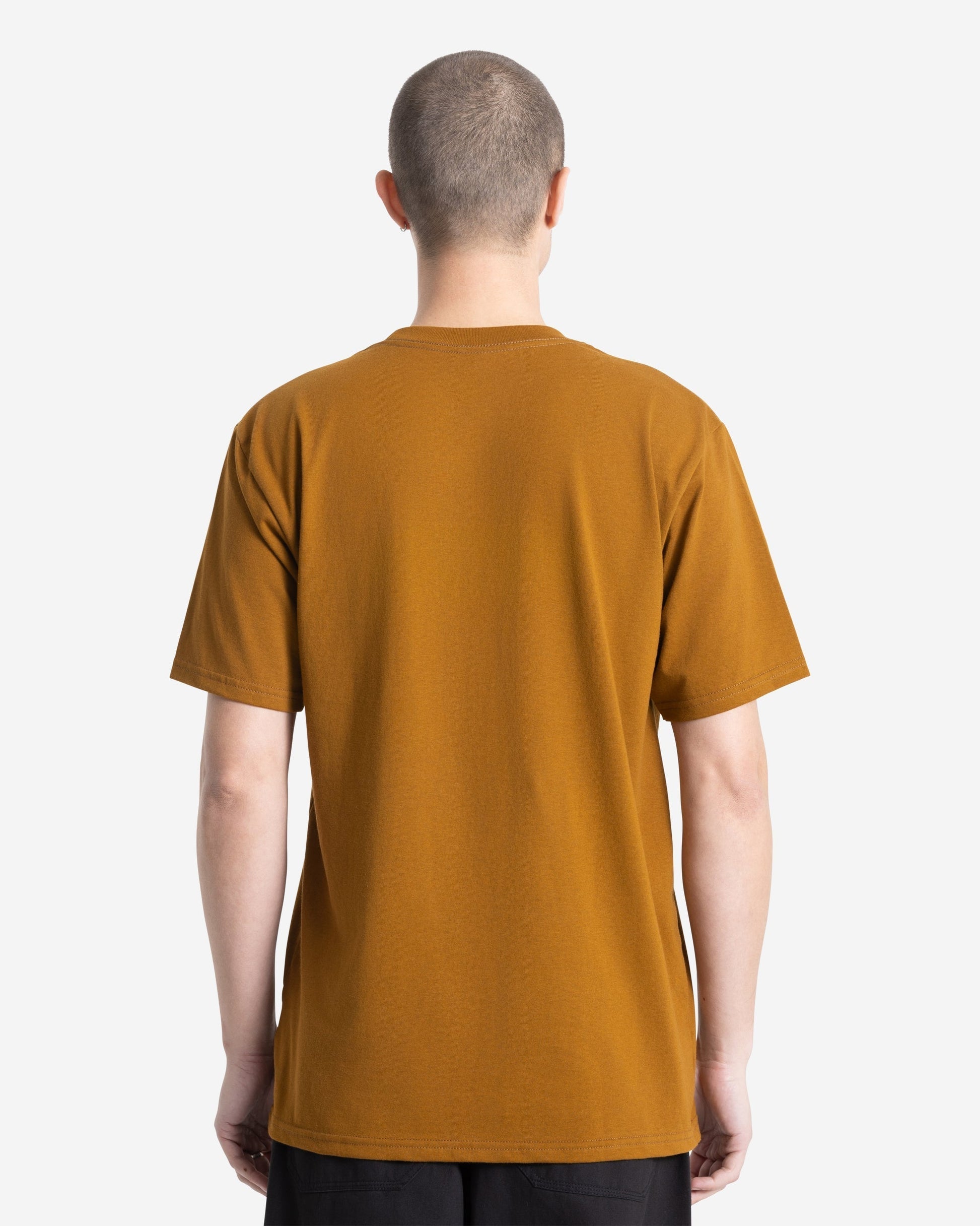 Men's Quone Short Sleeve Tee