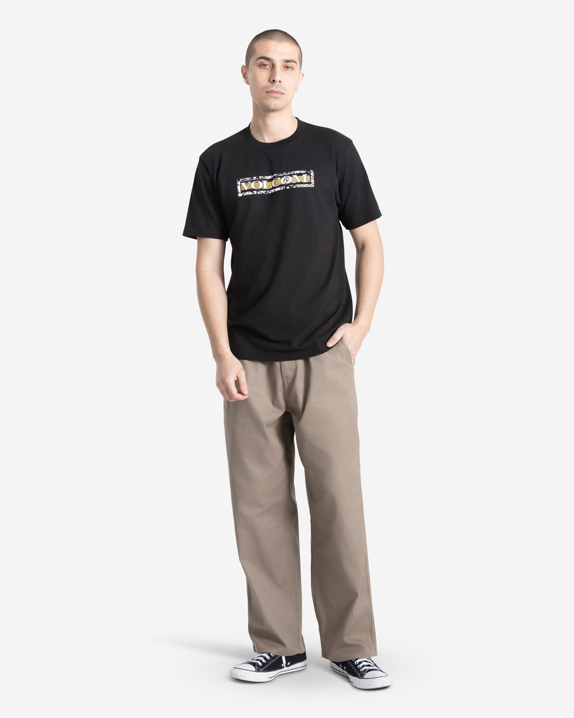 Men's You Drain Short Sleeve Tee
