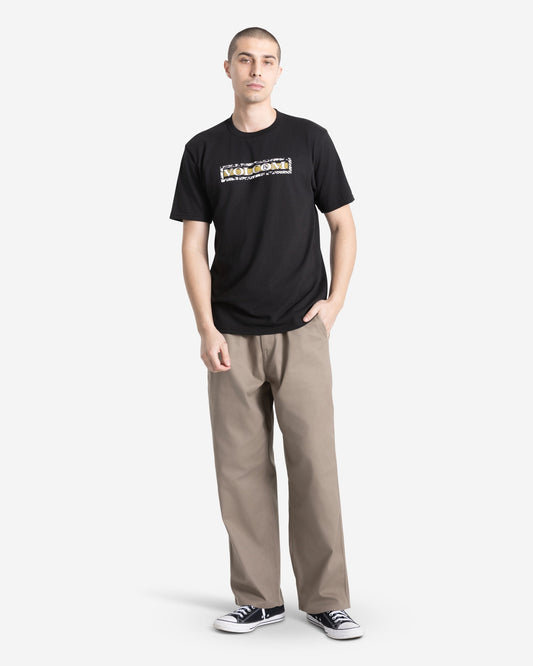 Men's You Drain Short Sleeve Tee