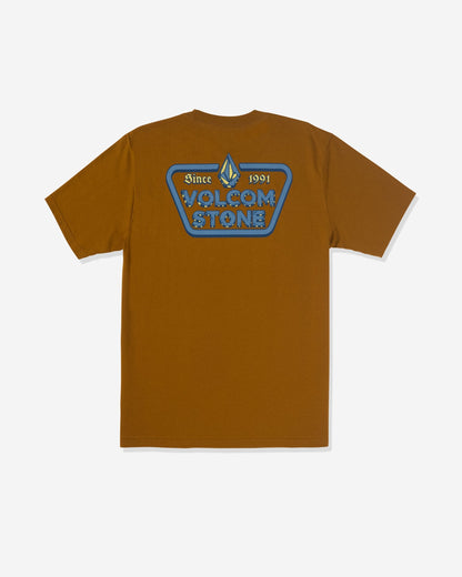 Men's Countertop Short Sleeve Tee