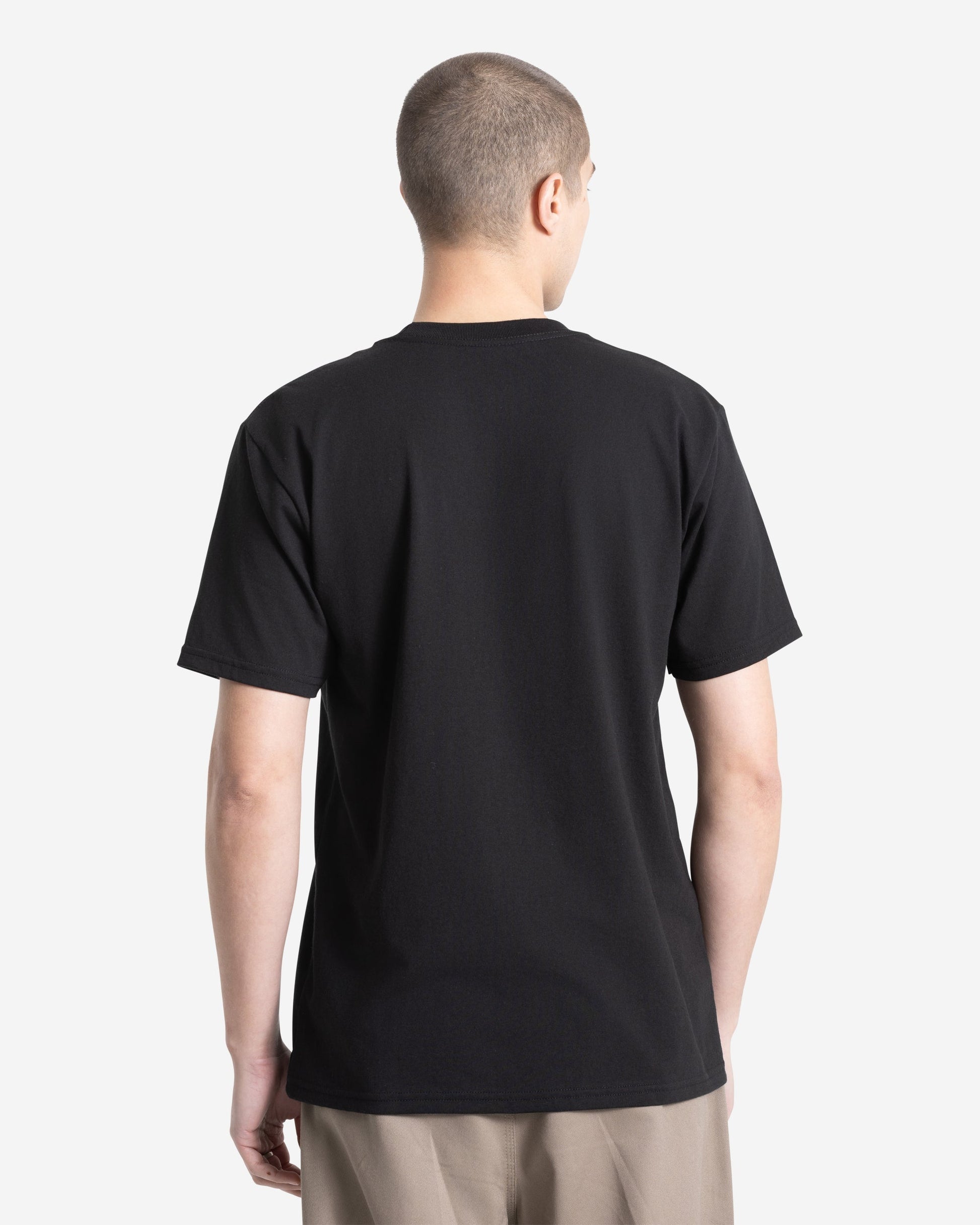 Men's American Steel Short Sleeve Tee