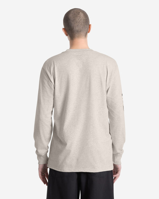 Men's Featured Artist Daniel Shepard Budz Long Sleeve Tee