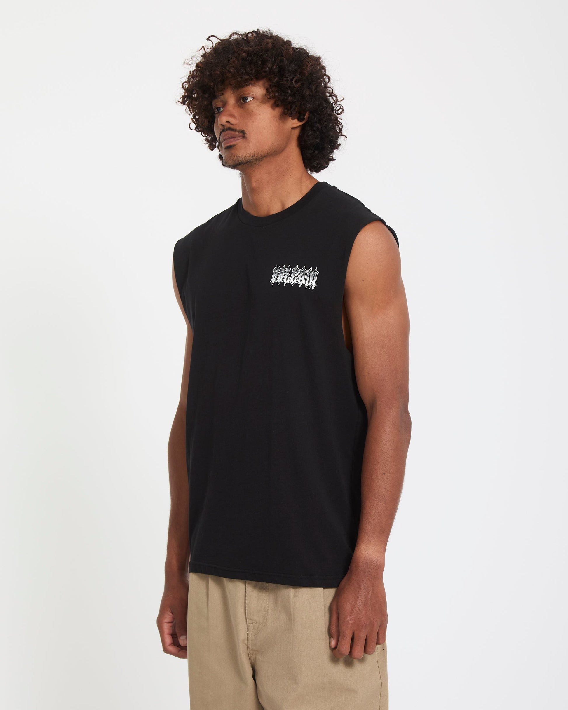 Men's Gamma Doom Sleeveless