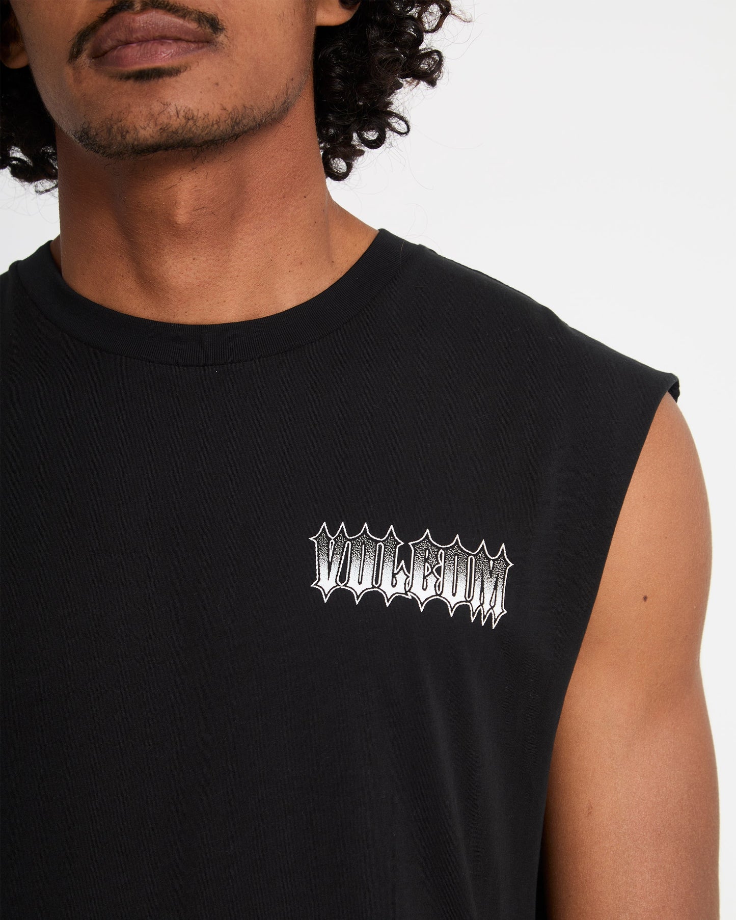 Men's Gamma Doom Sleeveless