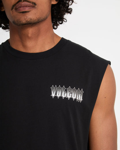 Men's Gamma Doom Sleeveless