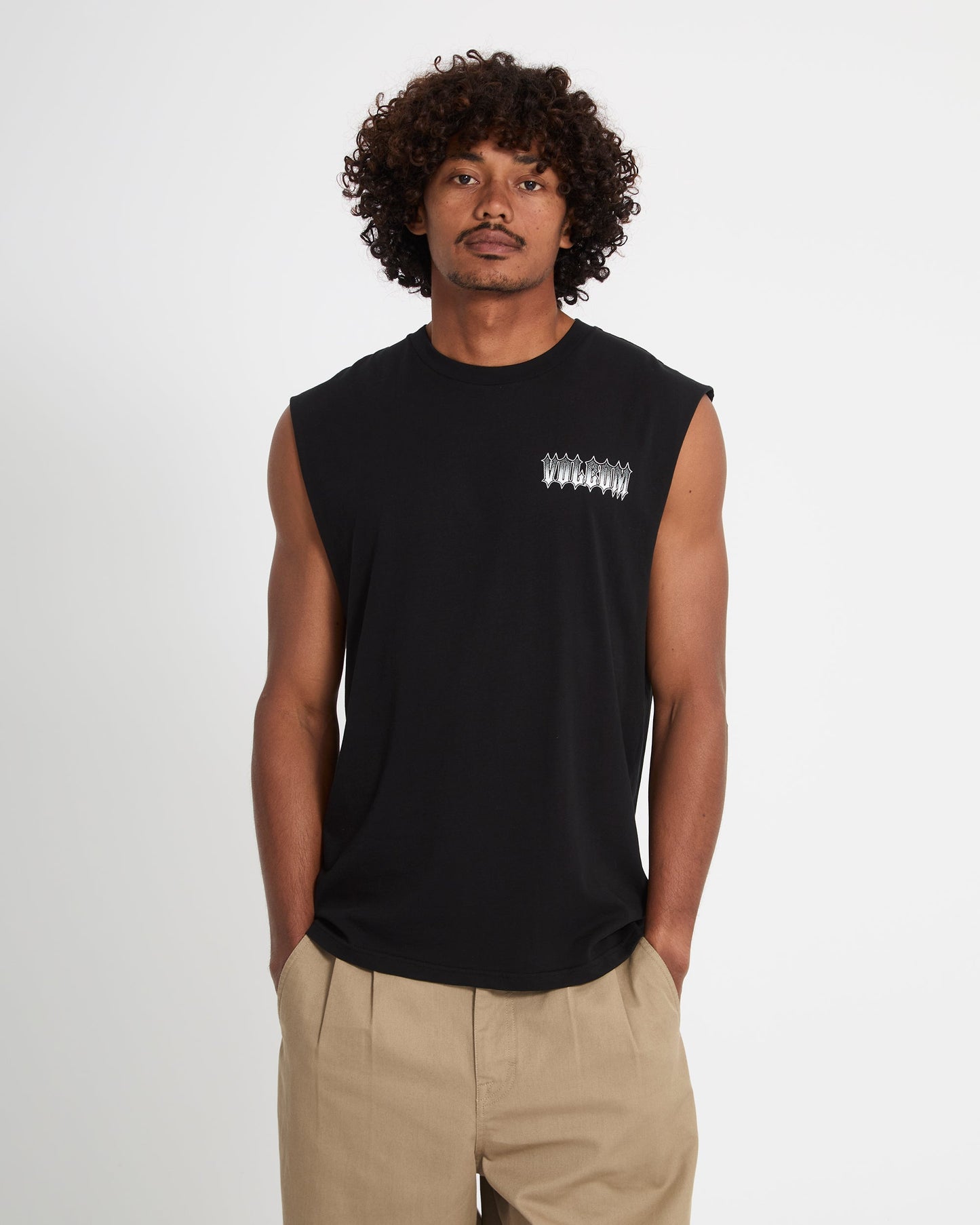 Men's Gamma Doom Sleeveless