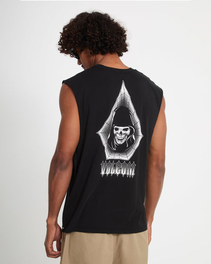 Men's Gamma Doom Sleeveless
