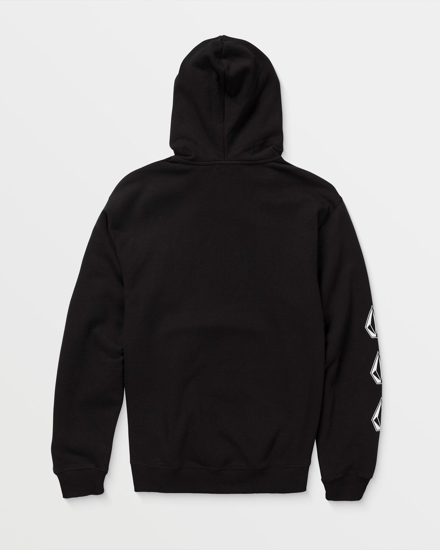 Men's Iconic Stone Hoodie--Volcom