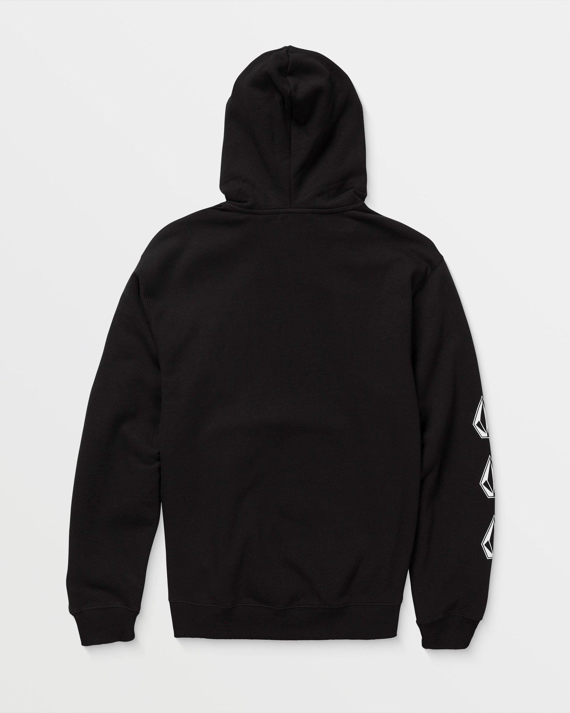 Men's Iconic Stone Hoodie--Volcom