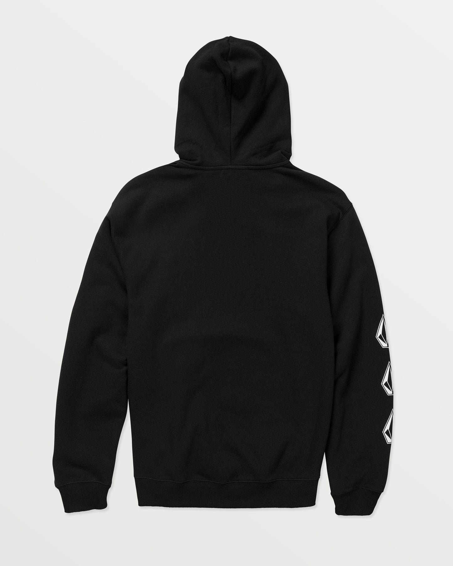 Men's Iconic Stone Hoodie--Volcom