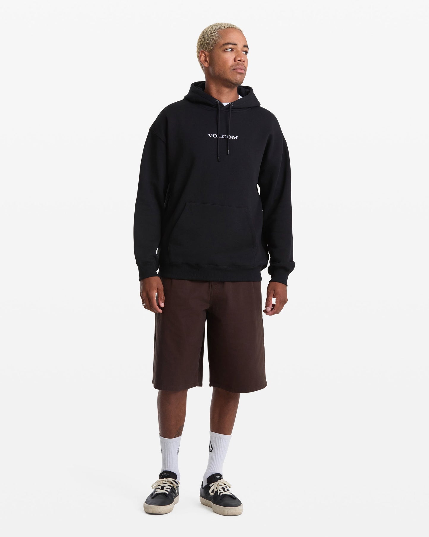 Men's Volcom Stone Pullover