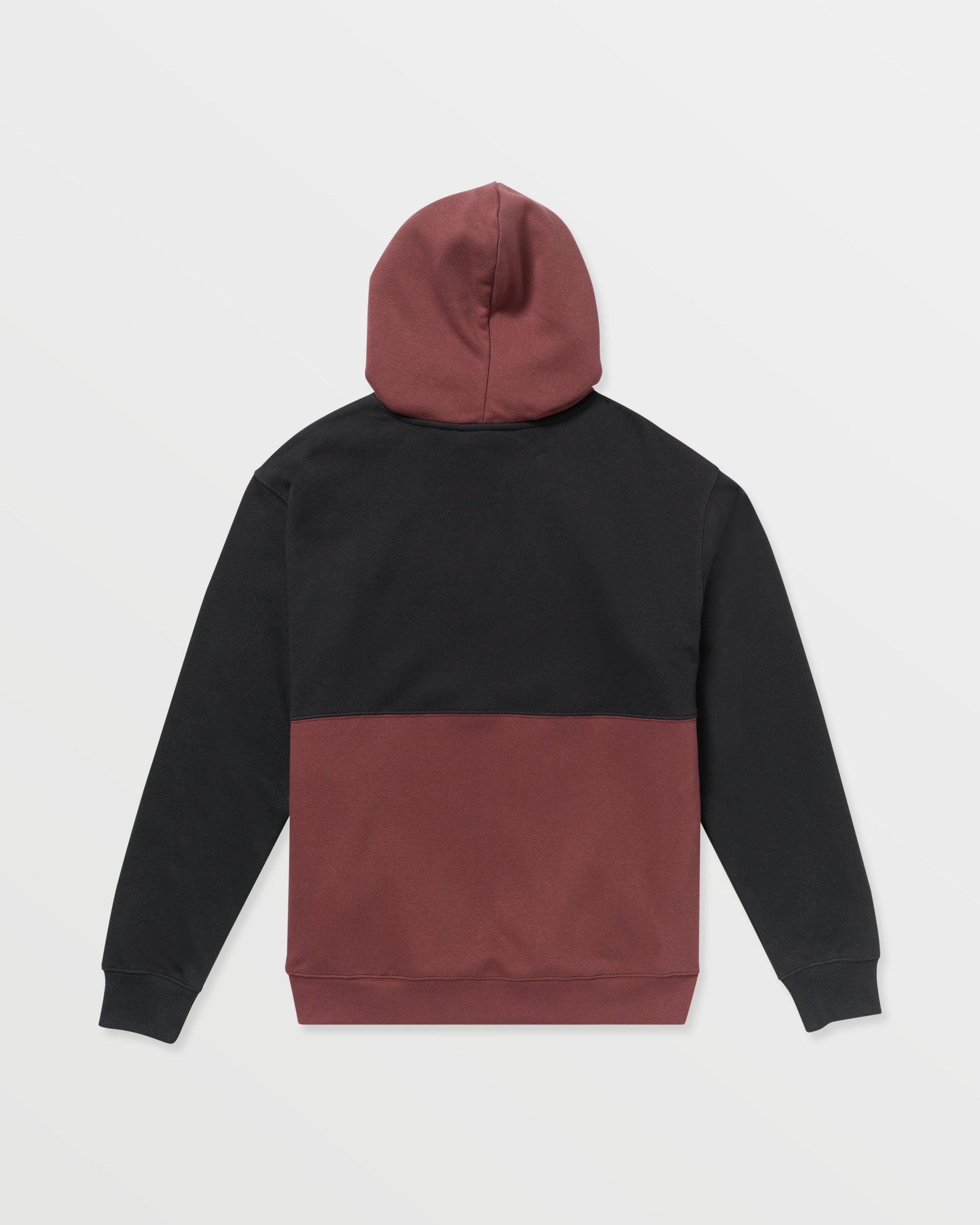 Men's Divided Pullover
