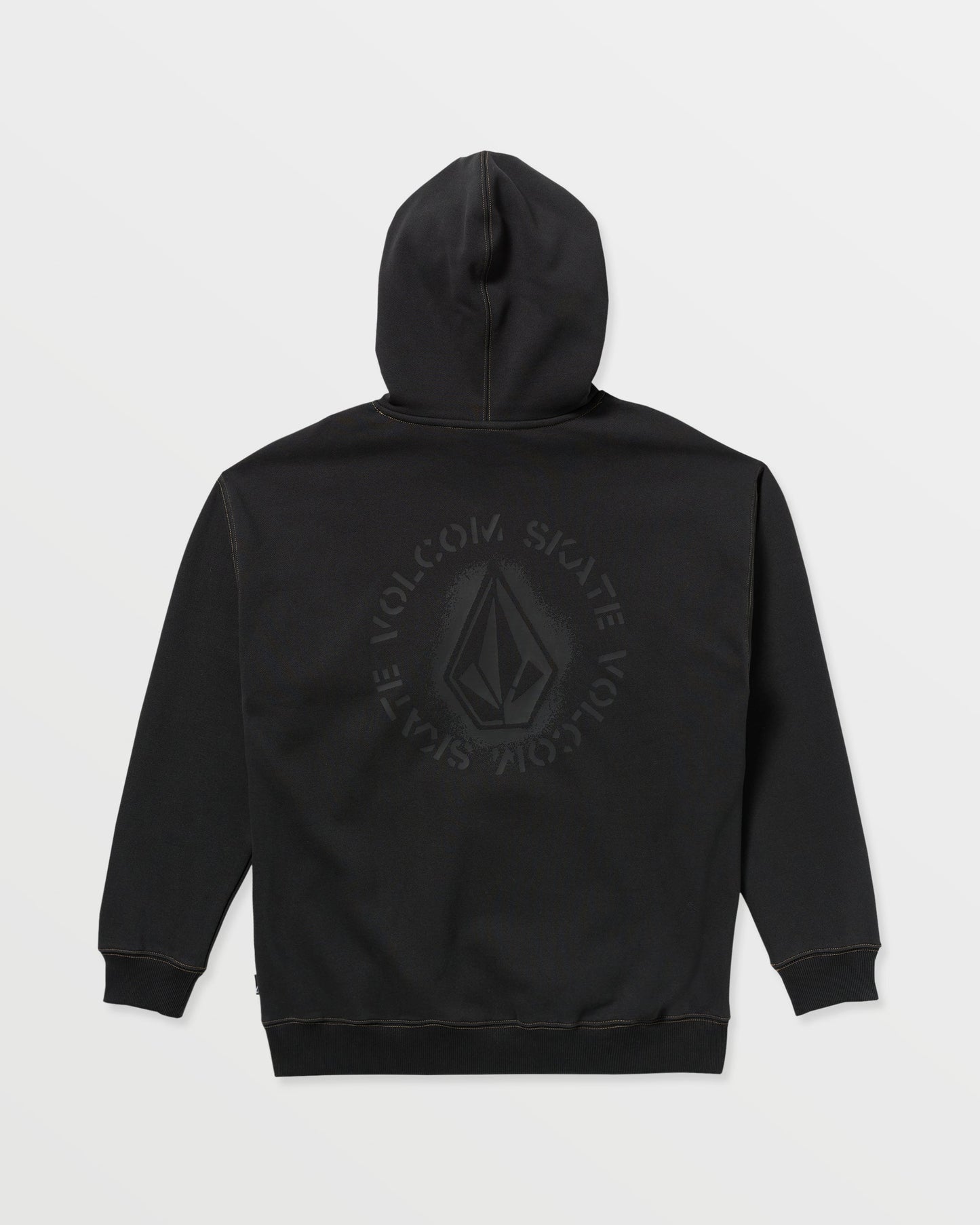 Men's Skidder Pullover