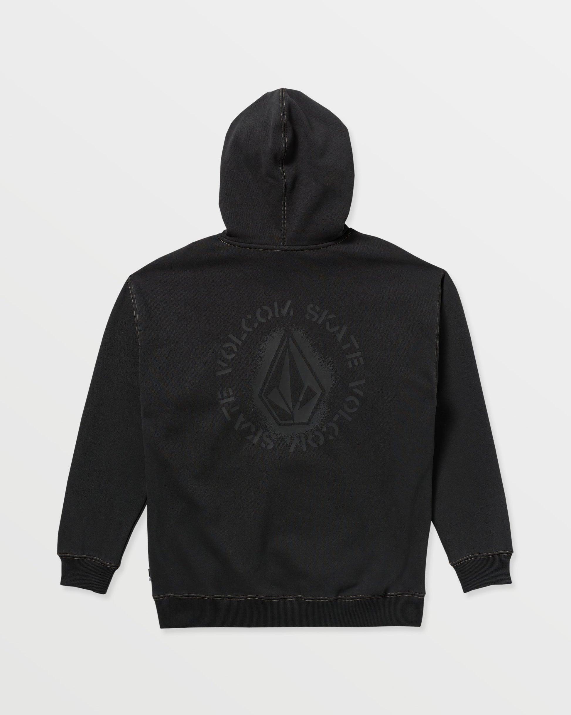 Men's Skidder Pullover