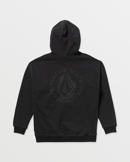 Men's Skidder Pullover