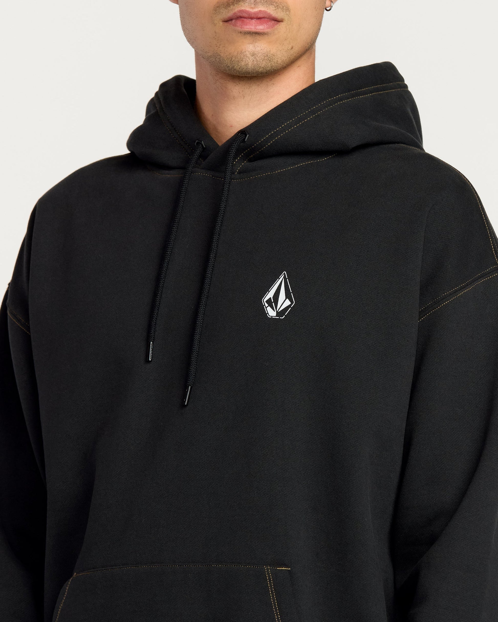 Men's Skidder Pullover