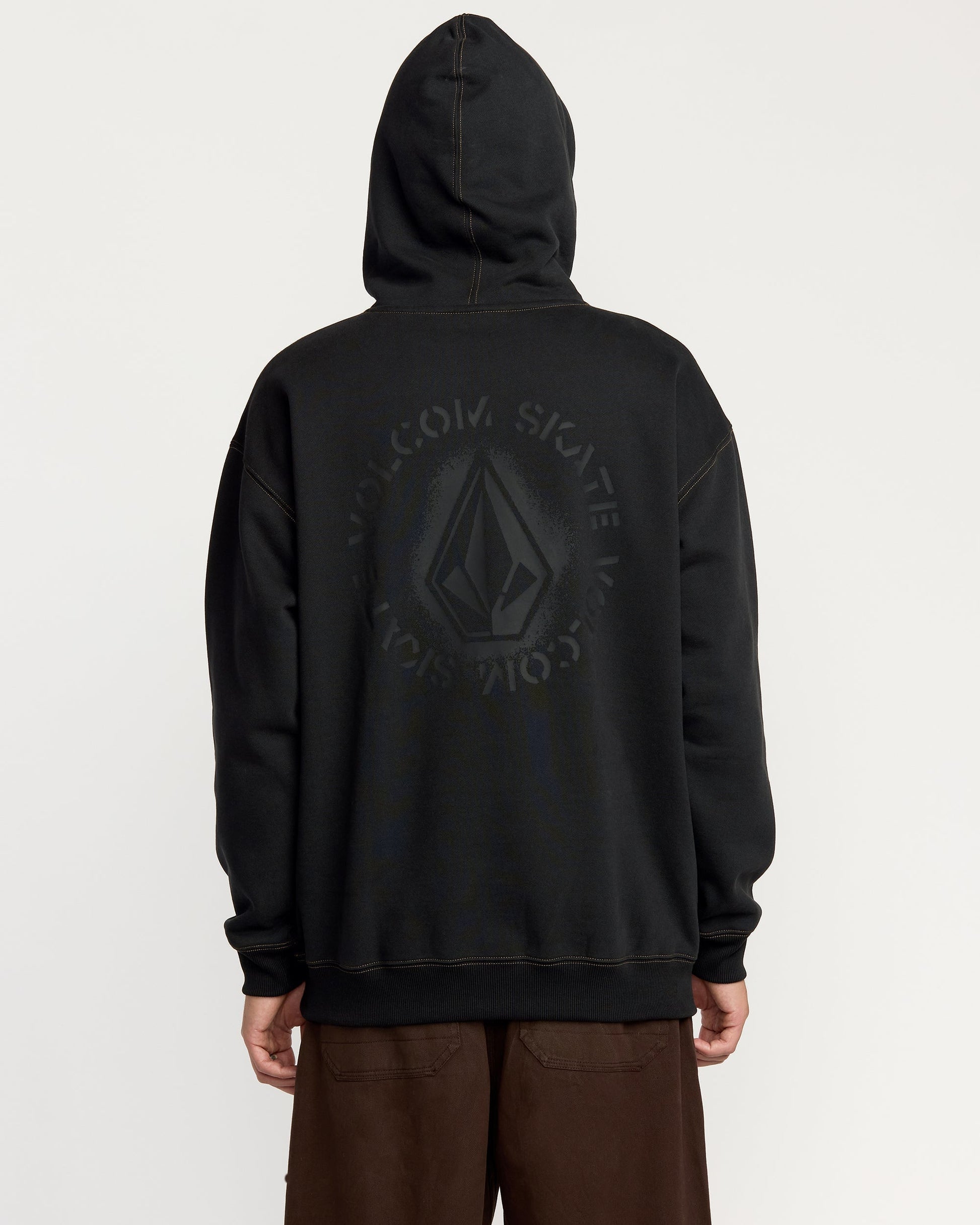 Men's Skidder Pullover