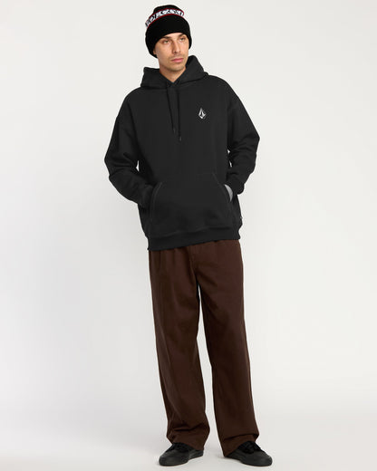 Men's Skidder Pullover