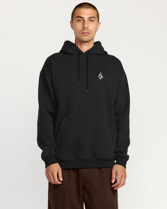Volcom Men's Skidder Pullover