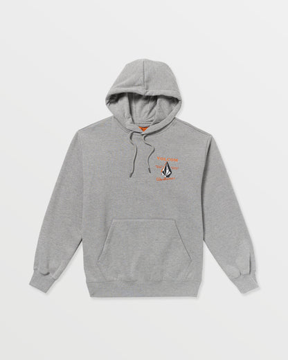 Men's Workwear Pullover
