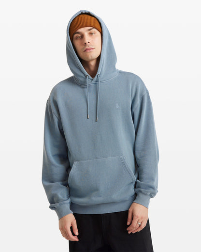 Men's Single Stone Pw Pullover