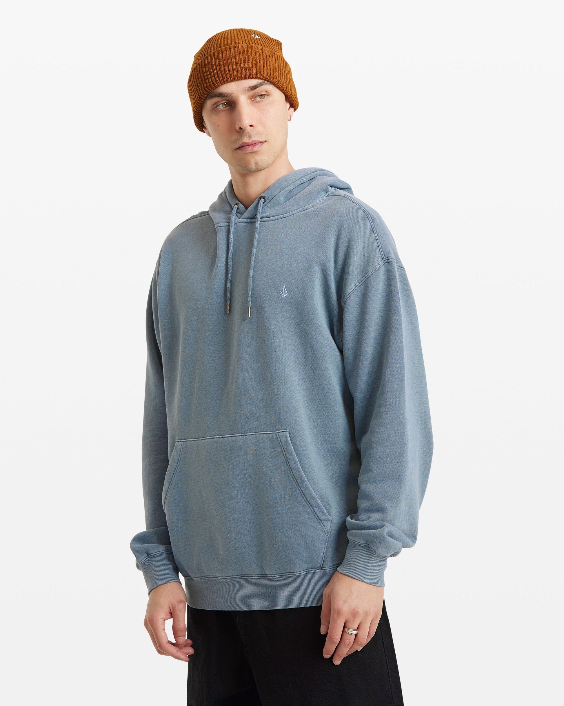 Men's Single Stone Pw Pullover