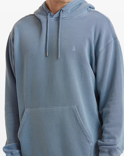 Men's Single Stone Pw Pullover