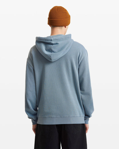 Men's Single Stone Pw Pullover