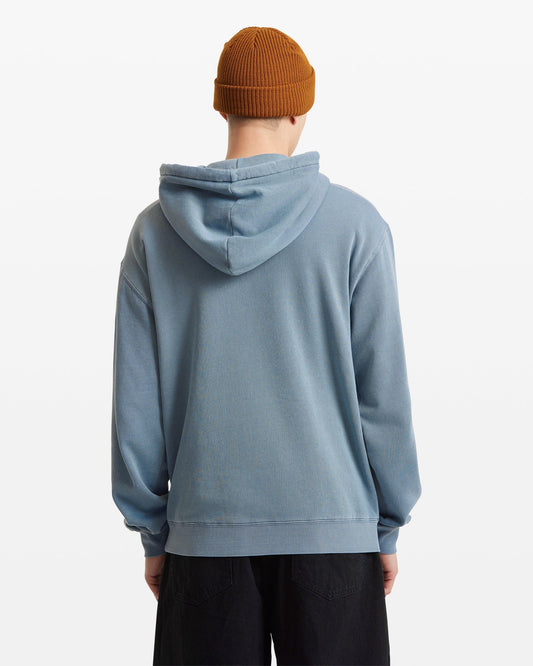Men's Single Stone Pw Pullover