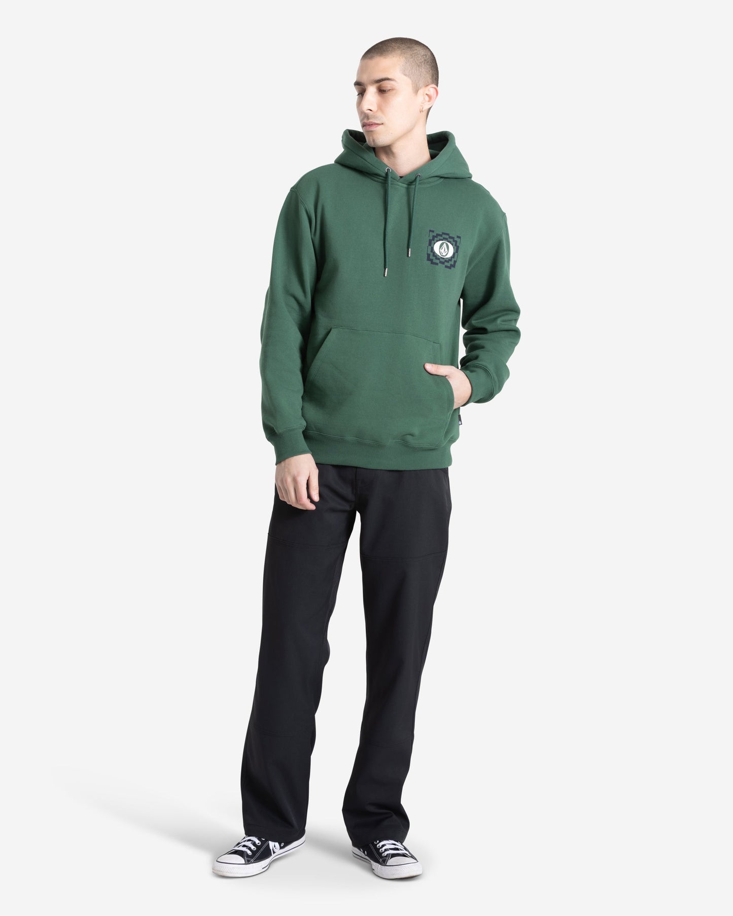 Men's Humble Climb Pullover