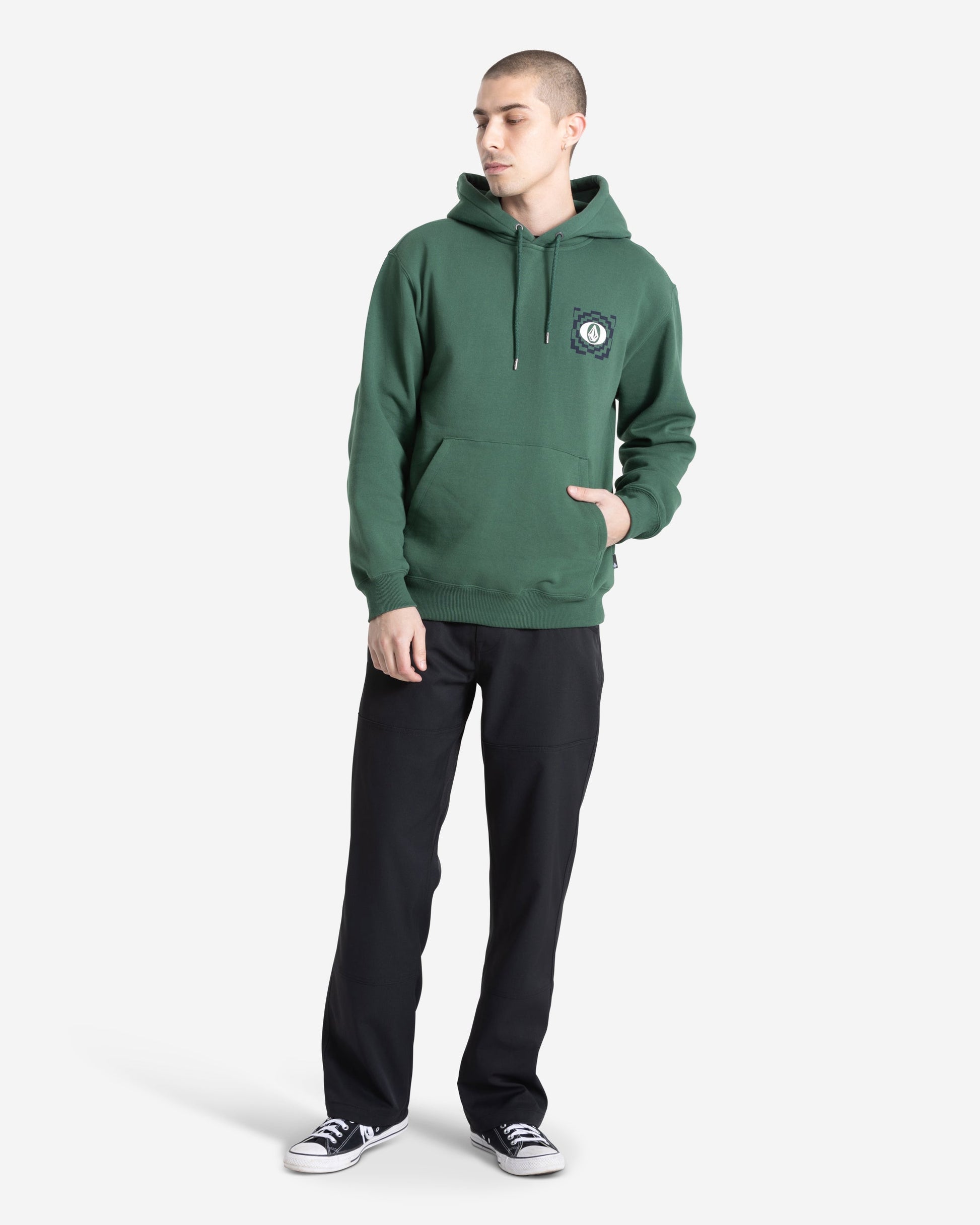 Men's Humble Climb Pullover