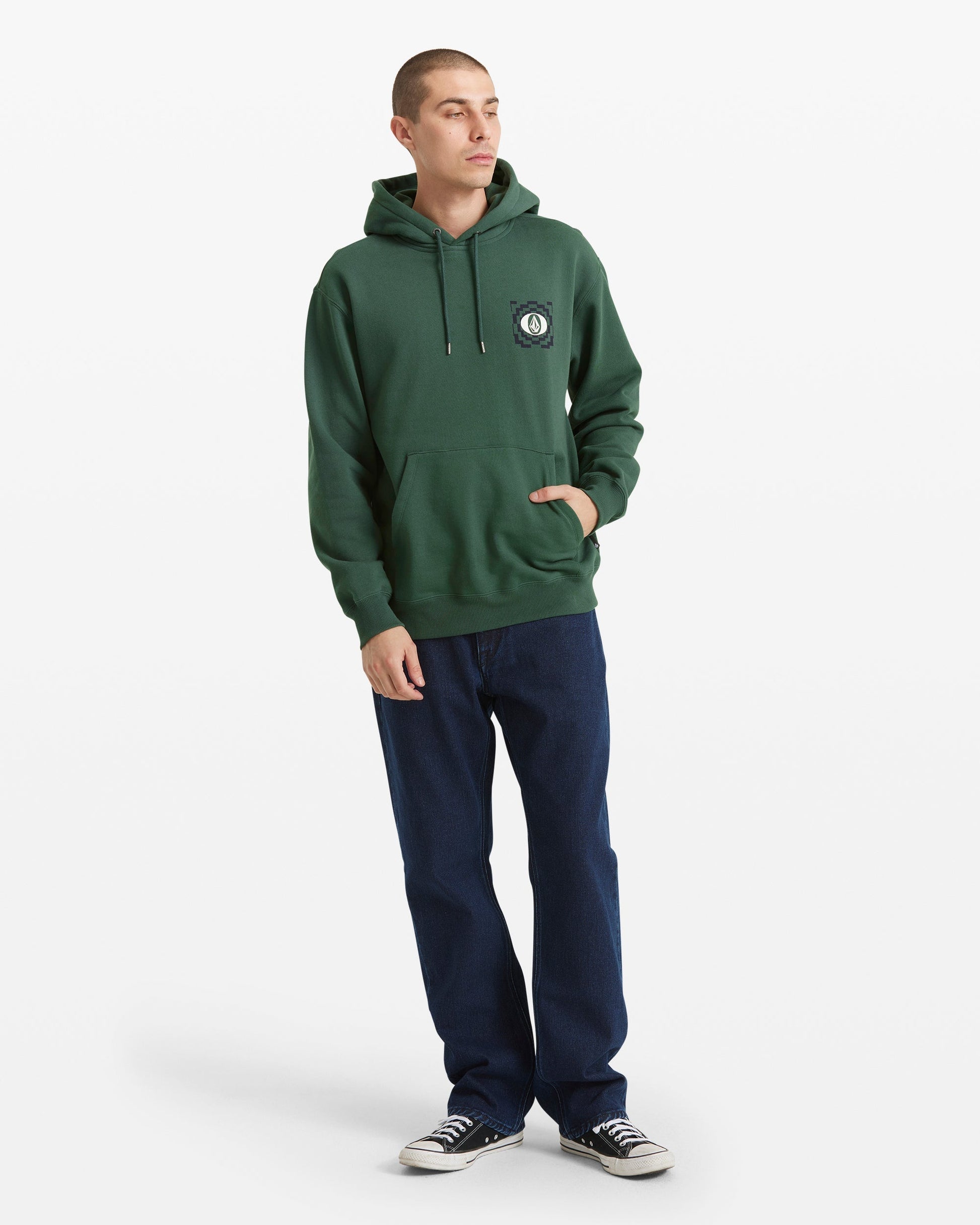 Men's Humble Climb Pullover