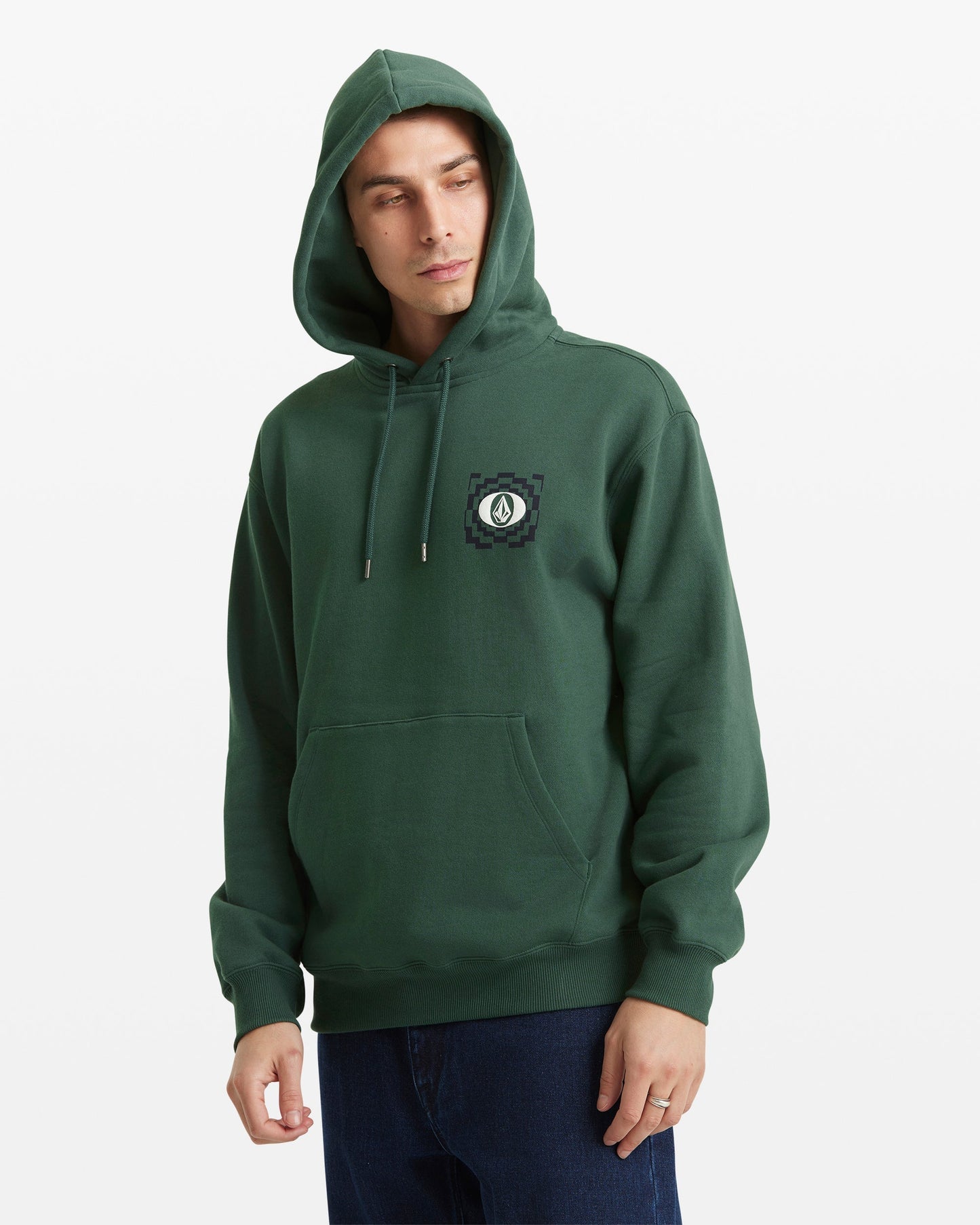 Men's Humble Climb Pullover