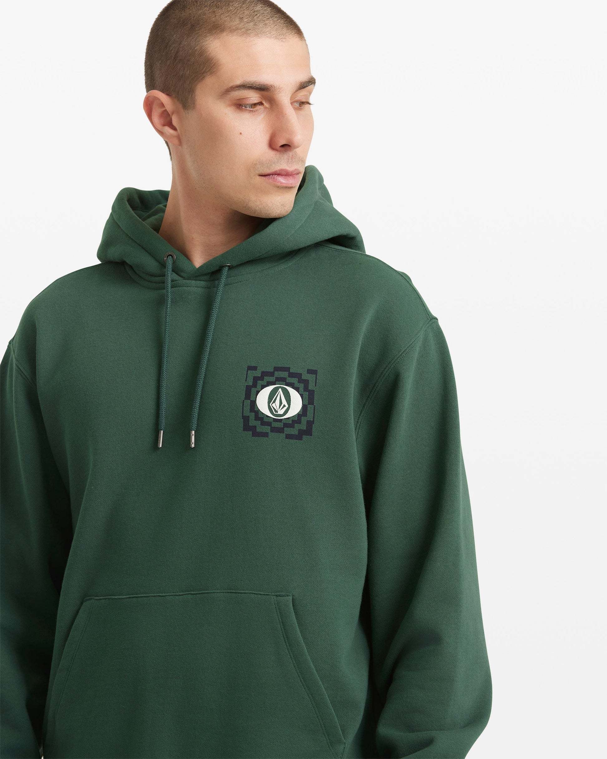 Men's Humble Climb Pullover