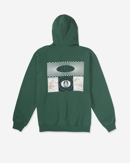 Men's Humble Climb Pullover