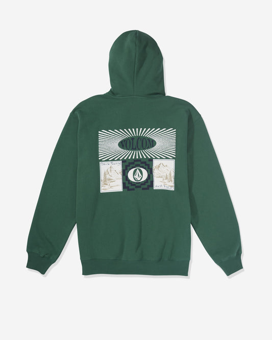 Men's Humble Climb Pullover