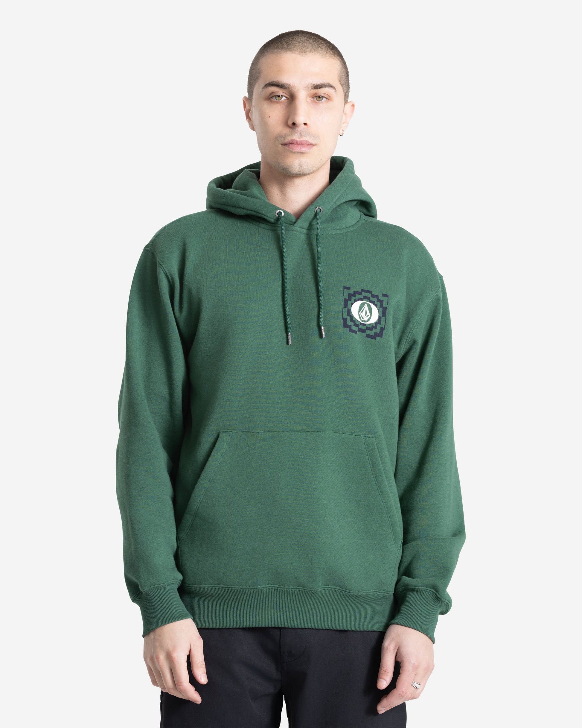 Men's Humble Climb Pullover