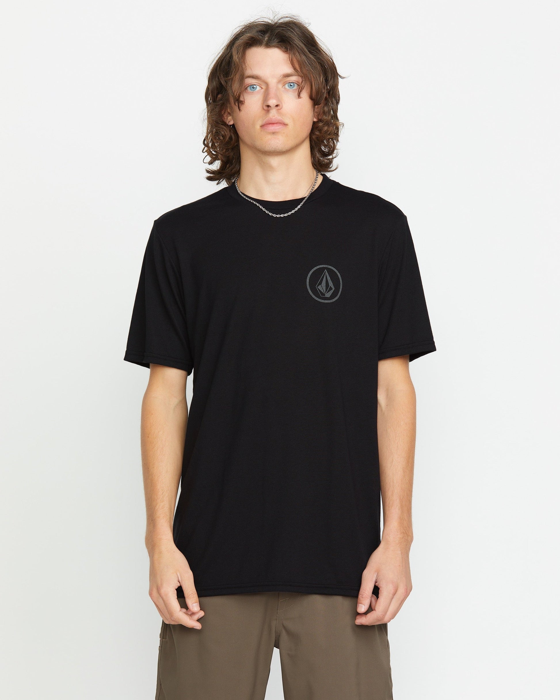 Men's Stone Tech Short Sleeve Tee