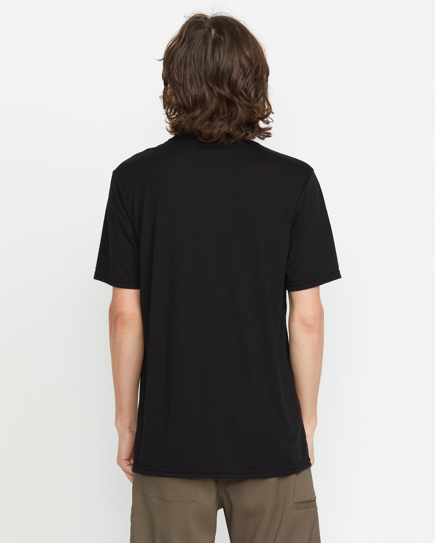 Men's Stone Tech Short Sleeve Tee