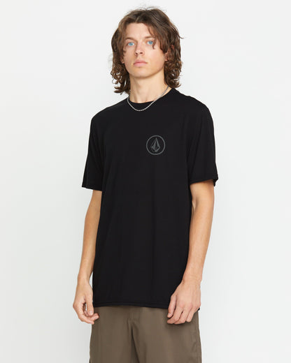 Men's Stone Tech Short Sleeve Tee