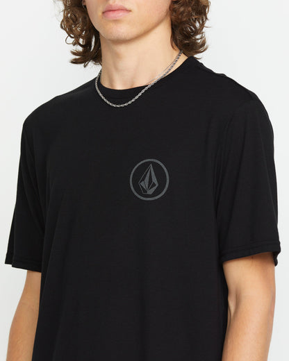 Men's Stone Tech Short Sleeve Tee